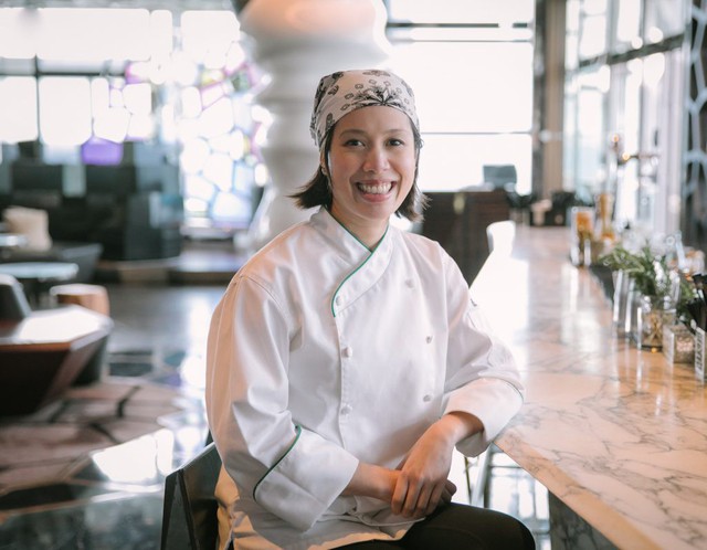 Vua đầu bếp Mỹ gốc Việt Christine Hà mở nhà hàng đầu tiên: 7 năm vinh quang, đối mặt sóng gió và thực hiện ước mơ từ nồi cá trê kho - Ảnh 5.
