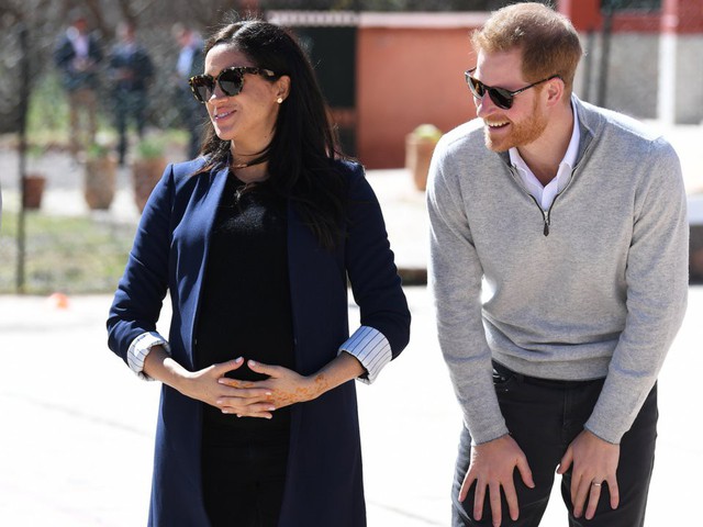 Nổi tiếng là chi tiêu mạnh tay, Meghan vẫn khiến nhiều người choáng váng khi biết chi phí chào đời khủng của hoàng tử bé - Ảnh 2.