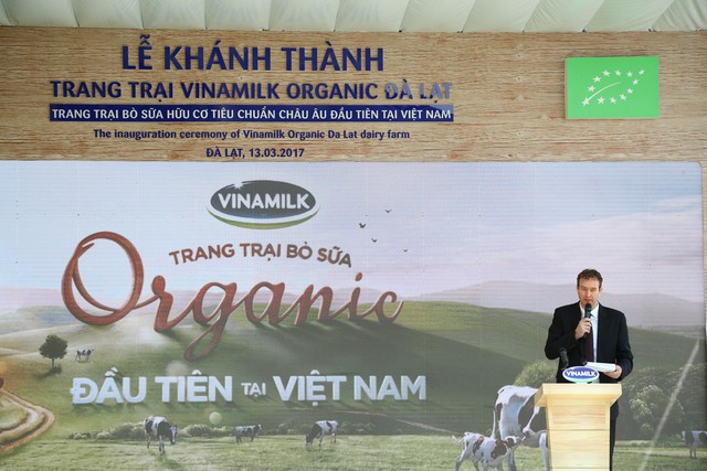 Vinamilk đã có những bước tiến dài sau hơn 2 năm làm sữa organic - Ảnh 2.