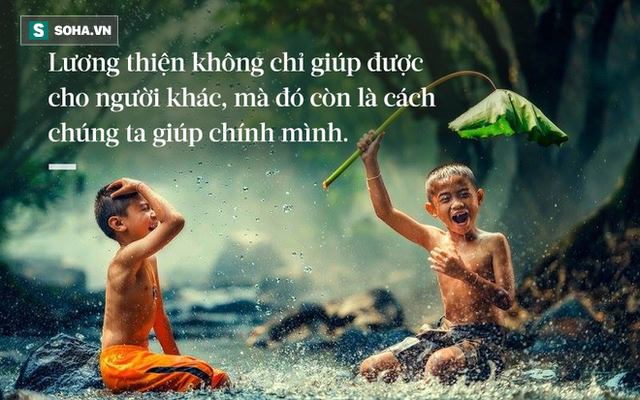  Con trai phải đem nhà đi gán nợ thay cha, không ngờ chủ nợ vừa thấy anh đã tay bắt mặt mừng - Ảnh 2.