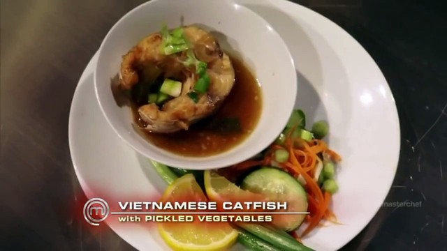 Giờ mới nhận ra ẩm thực Việt Nam xuất hiện trên Master Chef nhiều đến thế này - Ảnh 4.