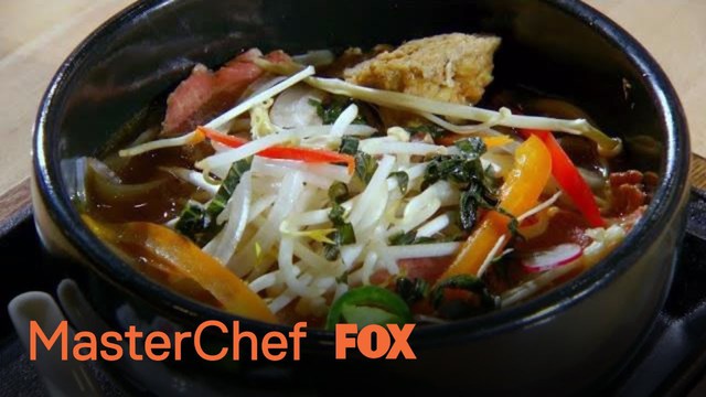 Giờ mới nhận ra ẩm thực Việt Nam xuất hiện trên Master Chef nhiều đến thế này - Ảnh 7.