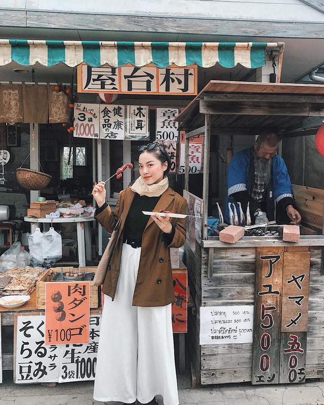 Thành phố của Nhật Bản yêu cầu khách du lịch không được ăn khi đi bộ, nguyên nhân khiến ai cũng bất ngờ - Ảnh 5.