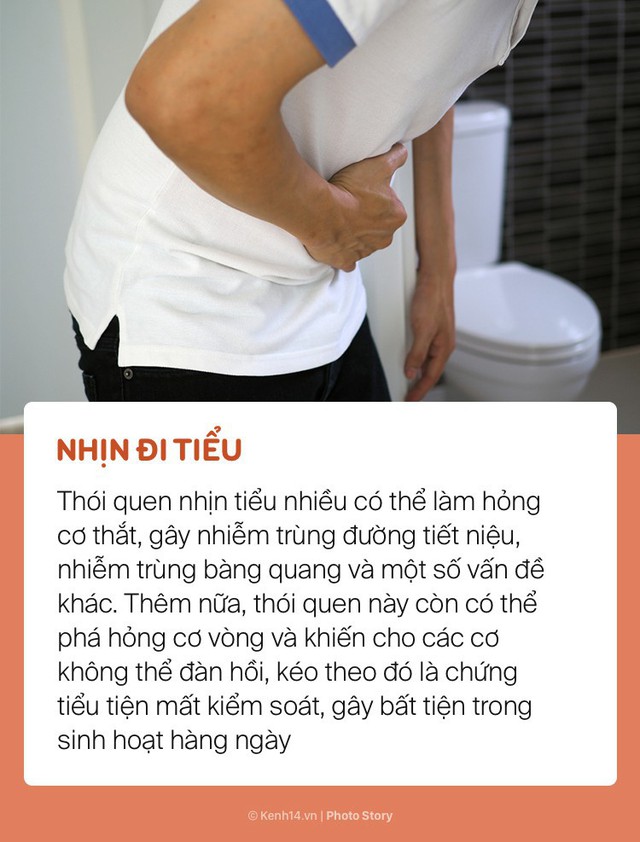 Hãy thay đổi những thói quen xấu này tại văn phòng để tránh ảnh hưởng tới sức khoẻ - Ảnh 1.