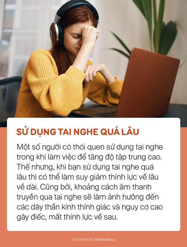 Hãy thay đổi những thói quen xấu này tại văn phòng để tránh ảnh hưởng tới sức khoẻ - Ảnh 4.