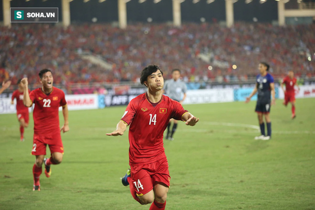 Đằng sau lời than thở của thầy Park là vấn đề đầy bế tắc của bóng đá Việt Nam - Ảnh 2.