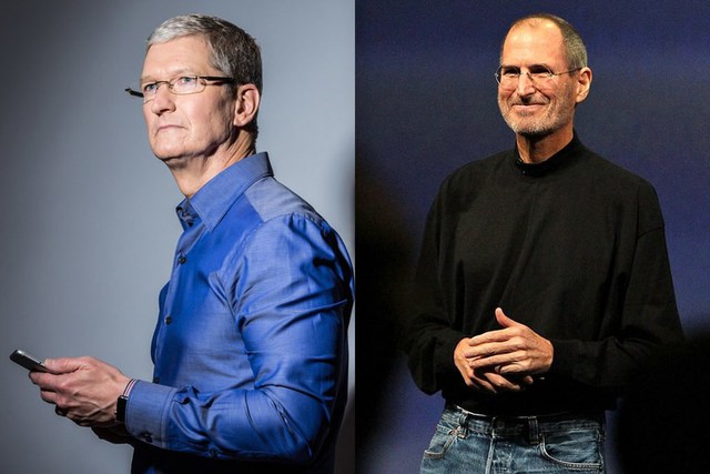Ai cũng biết Tim Cook là nhà lãnh đạo thiên tài, nhưng những gì ông đã làm cho Apple càng khiến người ta phải ngước mắt lên nhìn - Ảnh 2.