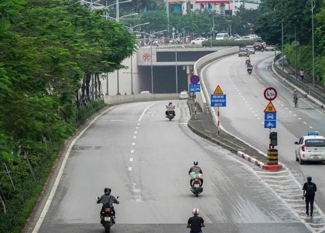 Hầm Kim Liên: Ám ảnh những tai nạn kinh hoàng có phải do lỗi thiết kế? - Ảnh 7.