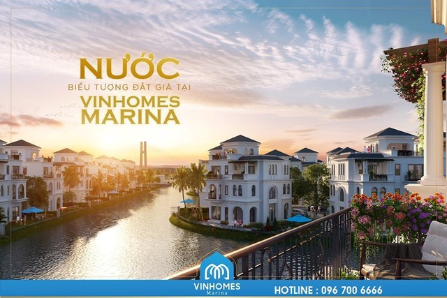 Cơ hội tốt sở hữu Vinhomes Marina Cầu Rào 2 trúng xe Vinfast - Ảnh 1.