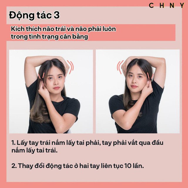 4 động tác đơn giản luyện phản xạ nhanh giúp não bộ luôn nhạy bén mà không phải ai cũng biết - Ảnh 3.