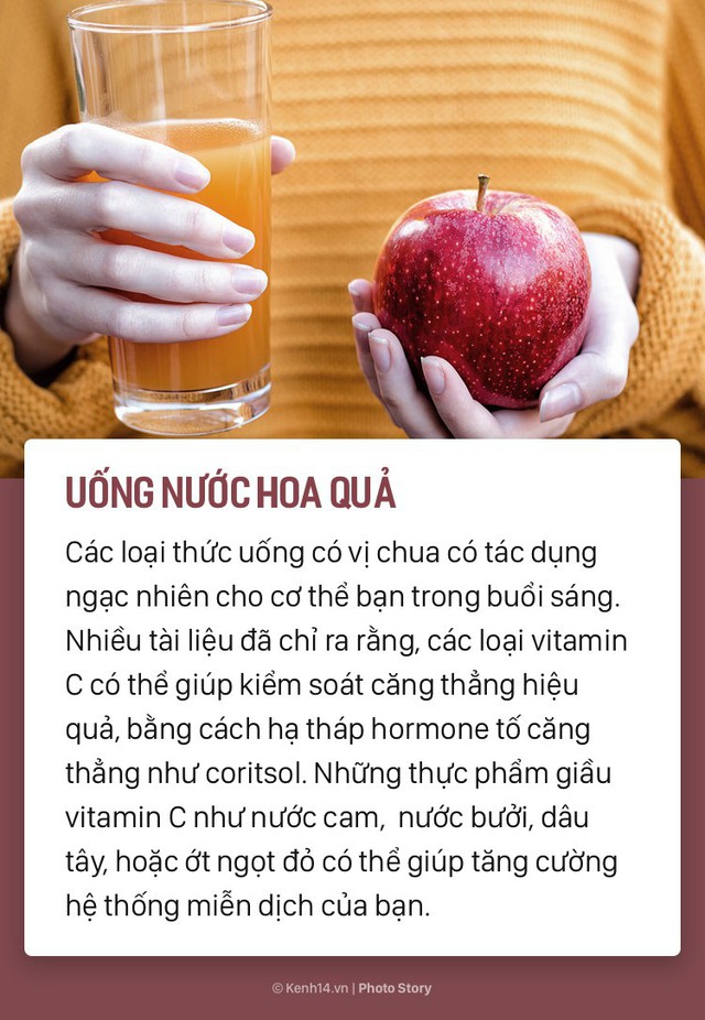 Cuối tuần rồi, hãy hạn chế căng thẳng, mệt mỏi hiệu quả với những tuyệt chiêu này - Ảnh 3.