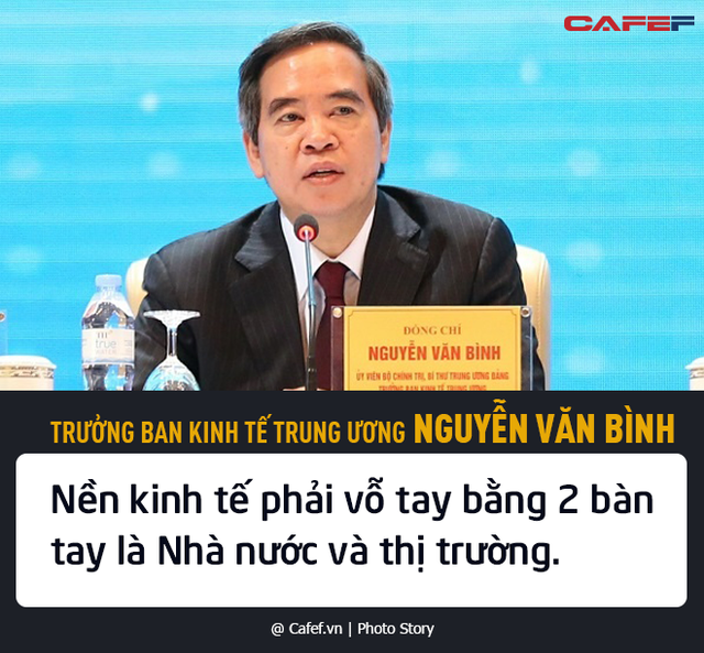 10 từ dành cho kinh tế tư nhân của Thủ tướng Nguyễn Xuân Phúc - Ảnh 5.