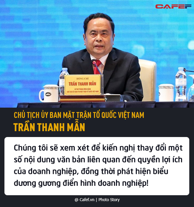 10 từ dành cho kinh tế tư nhân của Thủ tướng Nguyễn Xuân Phúc - Ảnh 7.