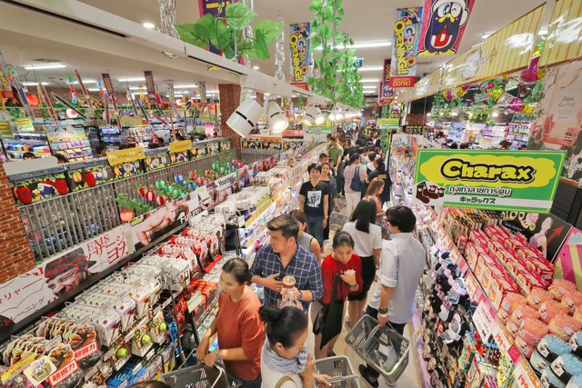 Chuỗi cửa hàng có mọi thứ của Nhật Bản: Sắp trở thành nhà bán lẻ lớn thứ 5 cả nước với doanh thu gần 13 tỷ USD, không marketing hay bán hàng trực tuyến và thành công nhờ chiến lược không quy tắc - Ảnh 4.