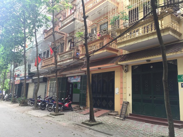 Khu đô thị mới Đại Kim: Mua nhà 20 năm không có sổ đỏ - Ảnh 1.