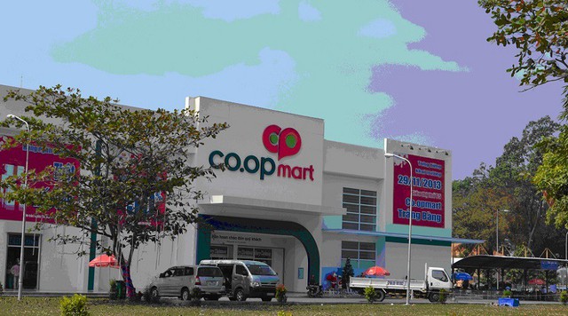 Thị trường bán lẻ rộng mở, đại gia ngoại Auchan, Shop&Go... vẫn phải bán mình xách vali về nước, doanh nghiệp Việt tận dụng cơ hội ra sao? - Ảnh 2.