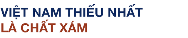 Ông Nguyễn Thành Nam: Việt Nam đang đứng trước thời cơ giành độc lập” về công nghệ! - Ảnh 4.