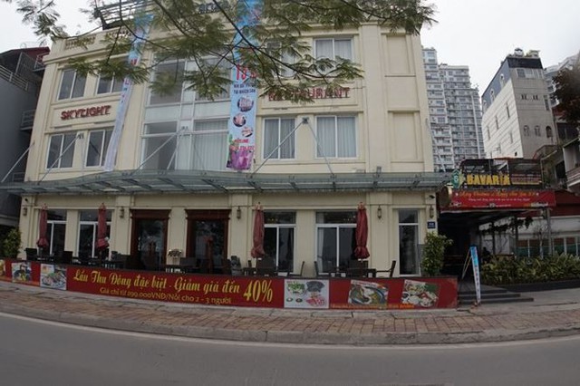 “Lộ” loạt sai phạm đất đai sau cổ phần hóa doanh nghiệp ở Hà Nội - Ảnh 2.
