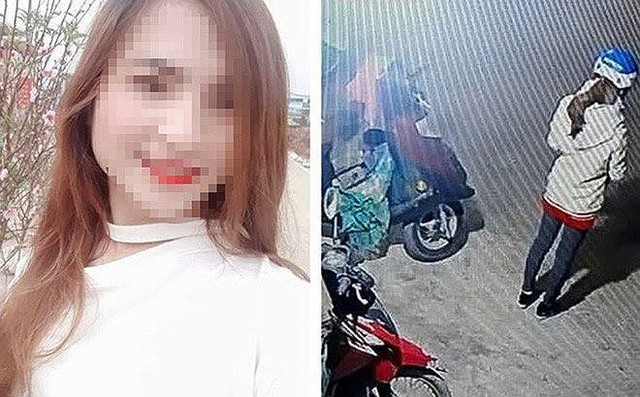 Khởi tố, bắt tạm giam mẹ nữ sinh giao gà bị cưỡng hiếp, sát hại ở Điện Biên - Ảnh 2.