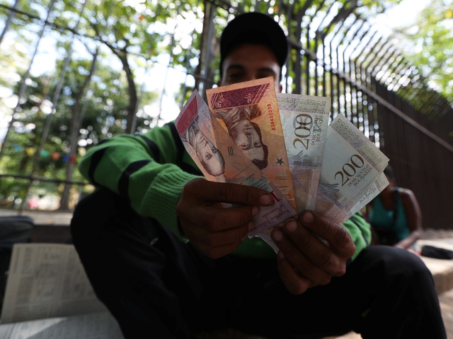 9 điều ít biết về nền kinh tế Venezuela - Ảnh 1.