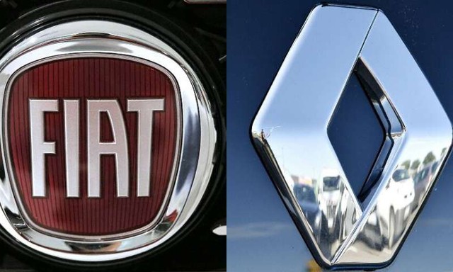 Renault và Fiat bàn kế hoạch sáp nhập, tạo ra nhà sản xuất ôtô lớn thứ 3 thế giới - Ảnh 1.