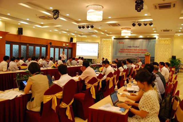 Đến năm 2030 Việt Nam phải nhập khẩu 5.000 MW điện - Ảnh 2.
