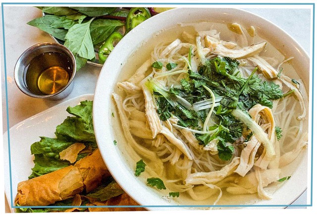 Không biết từ khi nào, ẩm thực Việt Nam đã lặng lẽ thống trị thành phố biển New Orleans (Mỹ) - Ảnh 9.