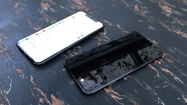 Lộ diện ảnh dựng mới nhất về iPhone 11 Max: mượt mà không tưởng - Ảnh 6.
