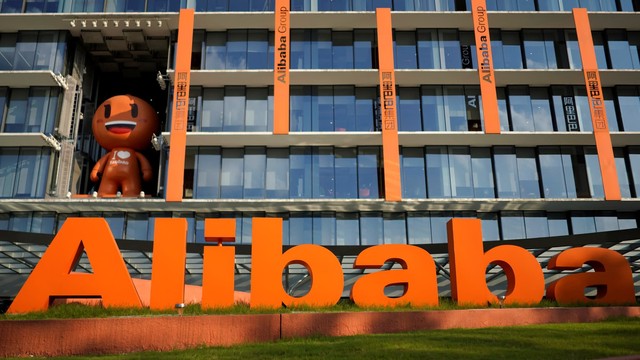 Chiến tranh thương mại đang khiến lĩnh vực kinh doanh toàn cầu biến chuyển như thế nào? Hãy nhìn vào Alibaba! - Ảnh 1.