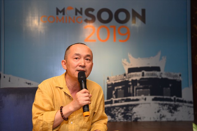 Mùa thu này, khán giả cả nước lại được sống trong không khí của những ngày lễ hội âm nhac quốc tế với Monsoon 2019 - Ảnh 1.