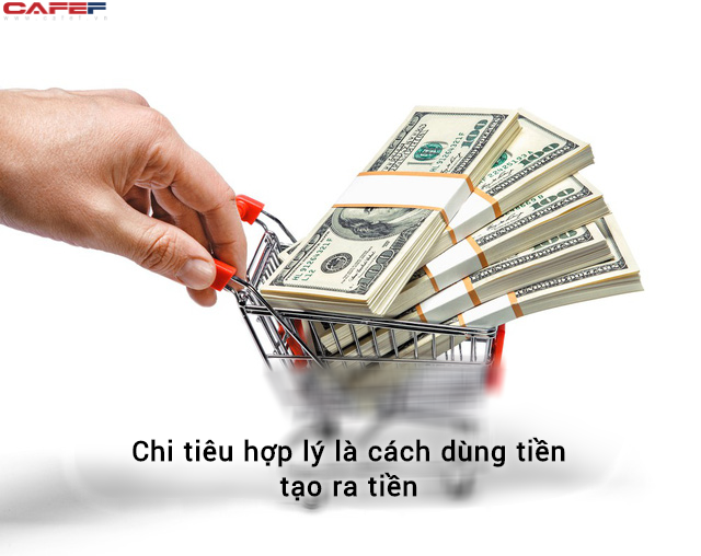 Bất kể thu nhập ít hay nhiều, hãy chia hết tiền vào 5 khoản sau chứ đừng tiết kiệm nữa: Người thành công đều làm như vậy! - Ảnh 2.