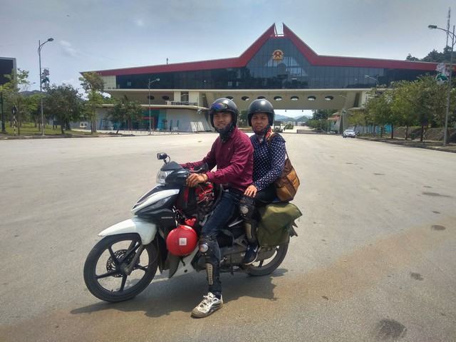 Chàng trai dành cả thanh xuân đưa mẹ đi phượt khắp thế gian và những “lần đầu tiên” đầy xúc động của mẹ - Ảnh 7.