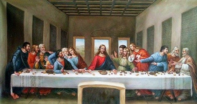 4 kho báu khổng lồ của Leonardo Da Vinci: 500 năm sau ngày ông mất, hậu thế luôn cảm tạ - Ảnh 3. 4 kho báu khổng lồ của Leonardo Da Vinci: 500 năm sau ngày ông mất, hậu thế luôn cảm tạ - Ảnh 3.