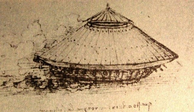 4 kho báu khổng lồ của Leonardo Da Vinci: 500 năm sau ngày ông mất, hậu thế luôn cảm tạ - Ảnh 4. 4 kho báu khổng lồ của Leonardo Da Vinci: 500 năm sau ngày ông mất, hậu thế luôn cảm tạ - Ảnh 4.
