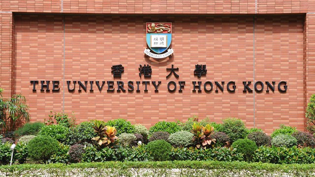 Vượt mặt Singapore, Trung Quốc dẫn đầu bảng xếp hạng các trường đại học tốt nhất khu vực châu Á - Thái Bình Dương 2019 - Ảnh 5.