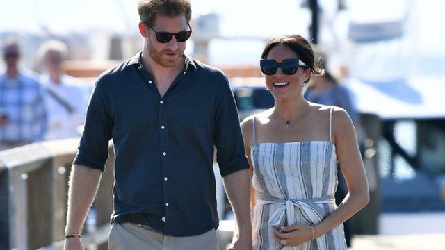 Meghan sinh con trong bí mật, ngay cả các thành viên hoàng gia cũng đều không được biết và địa điểm em bé chào đời lần đầu được hé lộ - Ảnh 4.