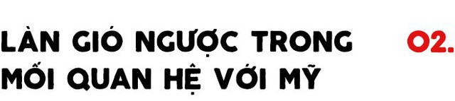 Tham vọng thống trị toàn cầu của Trung Quốc tả tơi vì ông Trump - Ảnh 4.