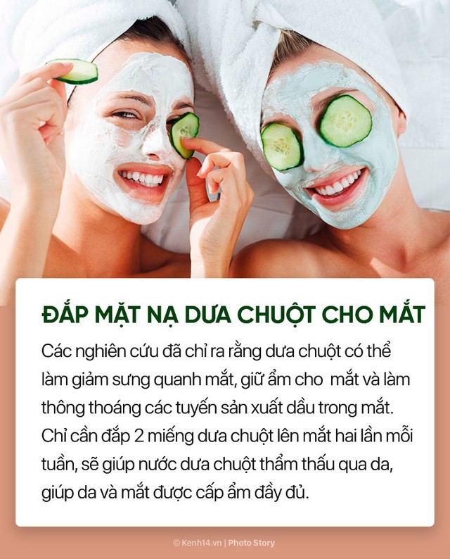 Tạm biệt nỗi lo khô mắt, nhức mắt chỉ bằng những cách đơn giản sau - Ảnh 2.