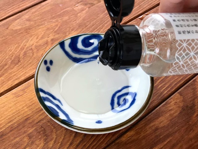 Người Nhật lại tạo ra đột phá với nước tương không màu, không cẩn thận là uống nhầm luôn - Ảnh 1.