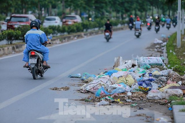 Dự án BT nghìn tỷ Hà Nội vừa bị Kiểm toán chỉ loạt sai phạm giờ ra sao? - Ảnh 11.