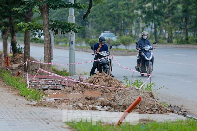 Dự án BT nghìn tỷ Hà Nội vừa bị Kiểm toán chỉ loạt sai phạm giờ ra sao? - Ảnh 15.