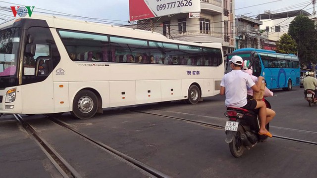 Đề xuất di dời ga Nha Trang - Ảnh 2.