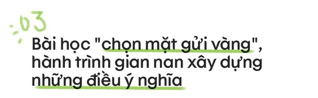 “Theo ánh sáng mà đi” - Câu chuyện đẹp về cách mà Samsung đã hiện thực hoá một chiến dịch cho cộng đồng - Ảnh 11.