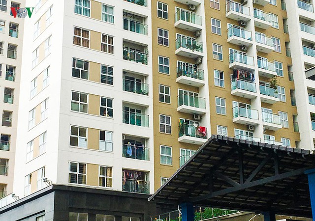 Nở rộ căn hộ chung cư “biến hóa” thành khách sạn ở Hạ Long - Ảnh 3.