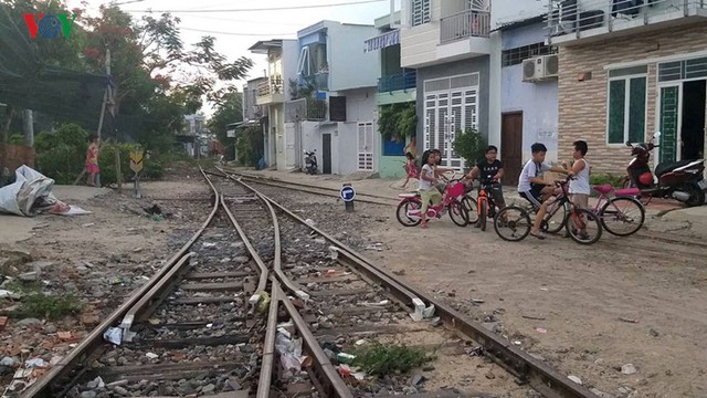 Đề xuất di dời ga Nha Trang - Ảnh 4.