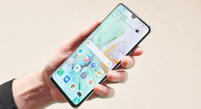 Hệ điều hành của Huawei đã chạy thử nghiệm hàng nghìn lần, nhưng vẫn... chưa tới đâu! - Ảnh 2.