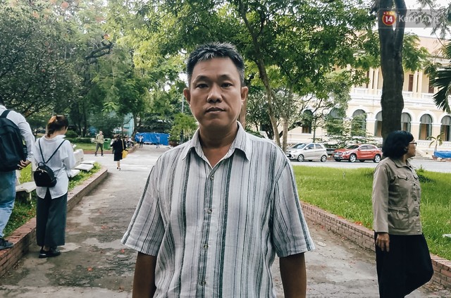 Hoãn xét xử phúc thẩm vụ tranh chấp quyền tác giả truyện tranh Thần đồng đất Việt - Ảnh 1.