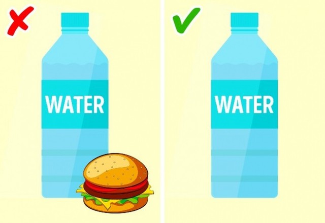 Mùa hè, cần tránh uống nước vào thời điểm sau nếu không muốn làm hại sức khỏe - Ảnh 5.