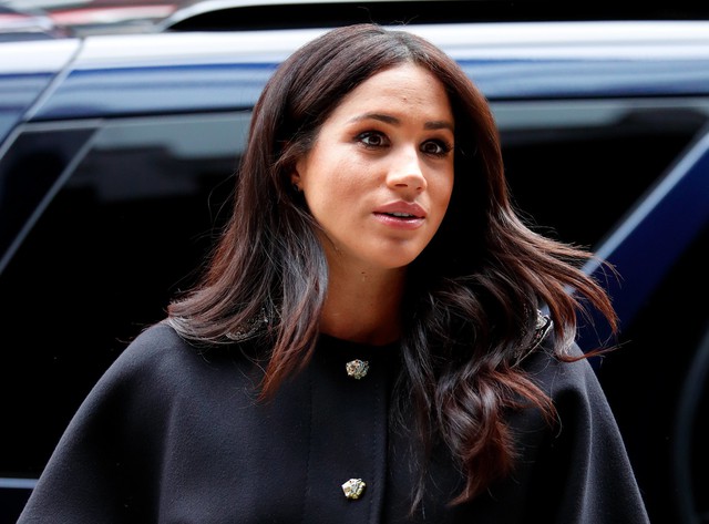 Meghan Markle gây phản ứng trái chiều khi lấn sân sang lĩnh vực mới, không phù hợp với một nàng dâu hoàng gia - Ảnh 2.