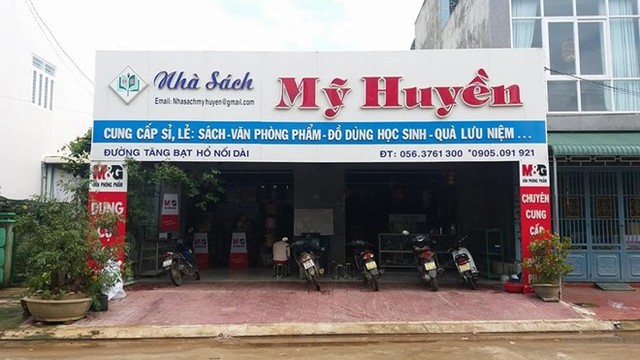  Tạm giữ hơn 72.000 quyển sách giáo khoa nghi vấn giả mạo  - Ảnh 1.